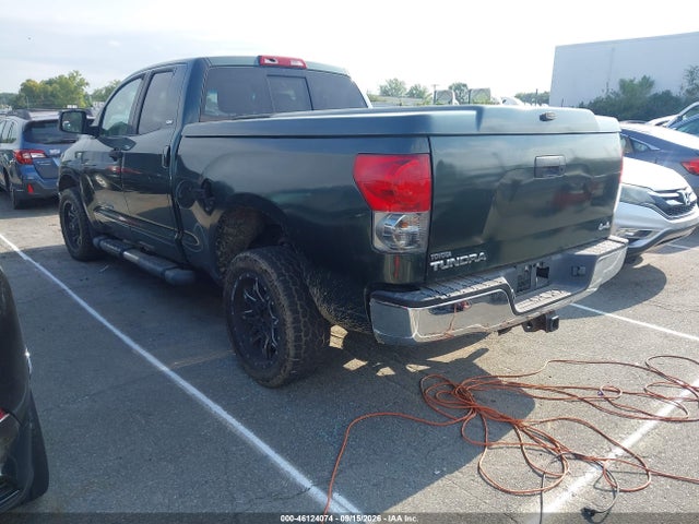 Aukcja sprzedaży 2007 Toyota Tundra Sr5 4.7l V8, vin: 5TBBT54117S455553, numer aukcji: 46124074