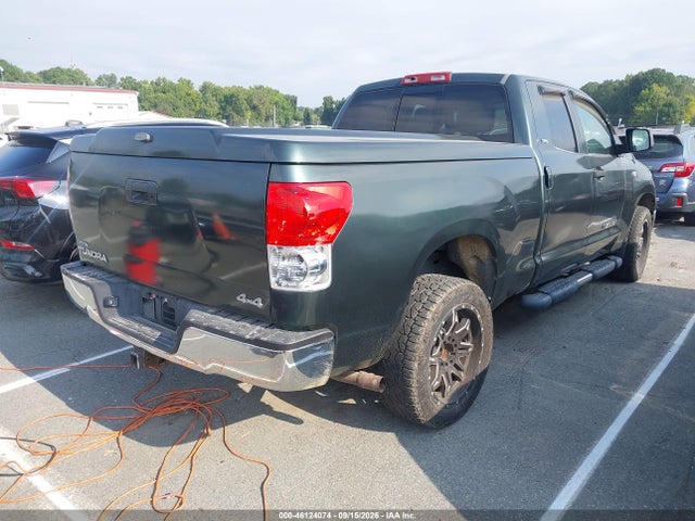Aukcja sprzedaży 2007 Toyota Tundra Sr5 4.7l V8, vin: 5TBBT54117S455553, numer aukcji: 46124074