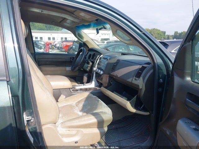 Aukcja sprzedaży 2007 Toyota Tundra Sr5 4.7l V8, vin: 5TBBT54117S455553, numer aukcji: 46124074