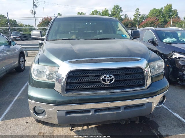 Aukcja sprzedaży 2007 Toyota Tundra Sr5 4.7l V8, vin: 5TBBT54117S455553, numer aukcji: 46124074