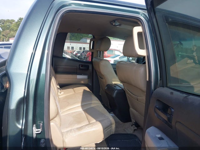 Aukcja sprzedaży 2007 Toyota Tundra Sr5 4.7l V8, vin: 5TBBT54117S455553, numer aukcji: 46124074