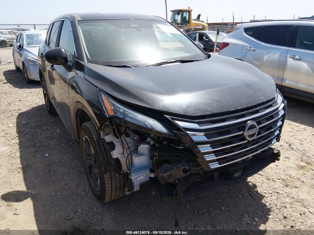 Aukcja sprzedaży 2025 Nissan Rogue Sv Intelligent Awd, vin: 5N1BT3BB4SC785975, numer aukcji: 46124076