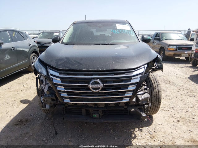Aukcja sprzedaży 2025 Nissan Rogue Sv Intelligent Awd, vin: 5N1BT3BB4SC785975, numer aukcji: 46124076
