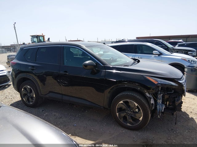 Aukcja sprzedaży 2025 Nissan Rogue Sv Intelligent Awd, vin: 5N1BT3BB4SC785975, numer aukcji: 46124076