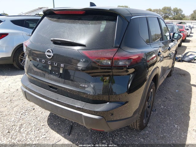 Aukcja sprzedaży 2025 Nissan Rogue Sv Intelligent Awd, vin: 5N1BT3BB4SC785975, numer aukcji: 46124076