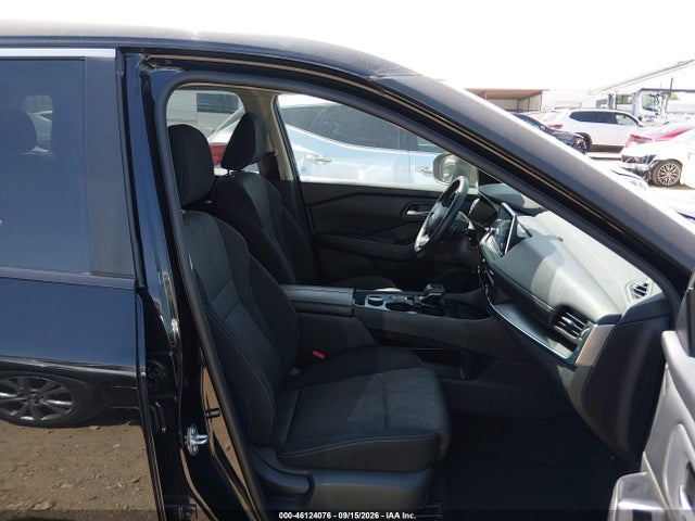 Aukcja sprzedaży 2025 Nissan Rogue Sv Intelligent Awd, vin: 5N1BT3BB4SC785975, numer aukcji: 46124076