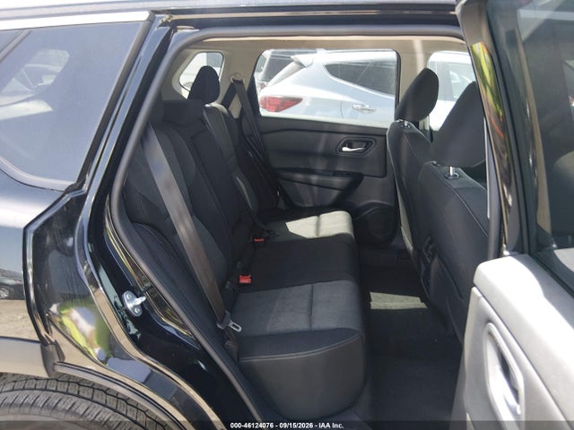Aukcja sprzedaży 2025 Nissan Rogue Sv Intelligent Awd, vin: 5N1BT3BB4SC785975, numer aukcji: 46124076
