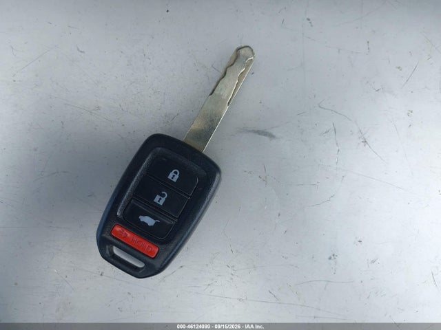 Honda CR-V LX 2017 2HKRW5H38HH402557 Image 11