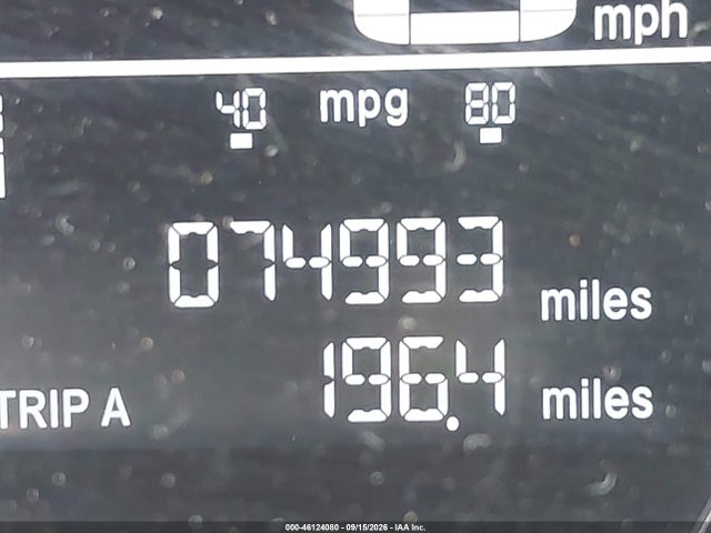 Honda CR-V LX 2017 2HKRW5H38HH402557 Image 15