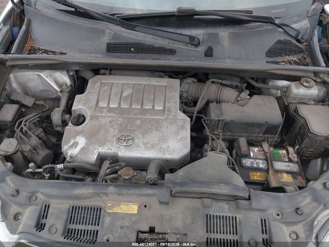 Продажа на аукционе авто 2009 Toyota Highlander Sport, vin: JTEES43A992151167, номер лота: 46124081