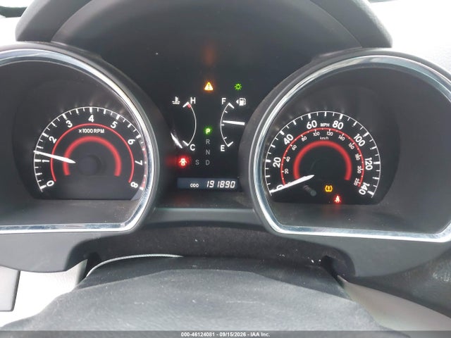Продажа на аукционе авто 2009 Toyota Highlander Sport, vin: JTEES43A992151167, номер лота: 46124081