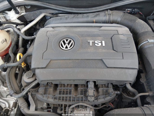 Aukcja sprzedaży 2017 Volkswagen Passat 1.8t R-line, vin: 1VWDT7A39HC020880, numer aukcji: 46124082
