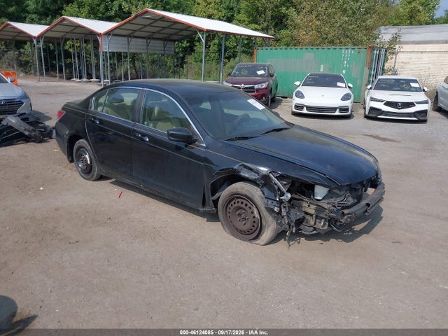 Auction sale of the 2012 Honda Accord 2.4 Lx, vin: 1HGCP2F34CA042726, lot number: 46124085