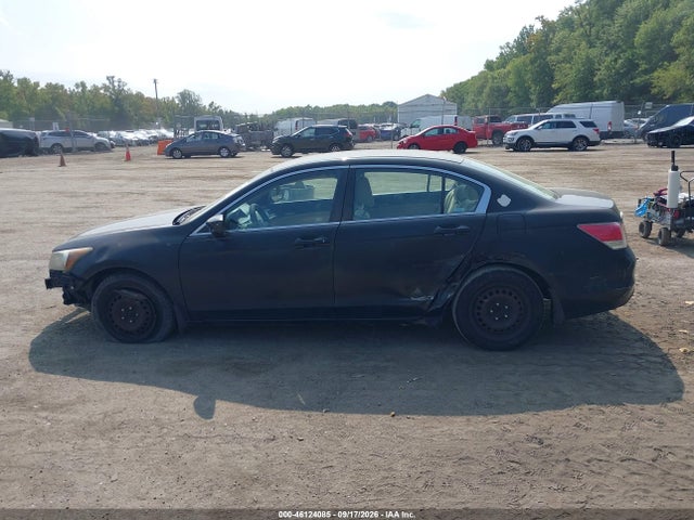2012 Honda Accord 2.4 Lx მანქანა იყიდება აუქციონზე, vin: 1HGCP2F34CA042726, აუქციონის ნომერი: 46124085