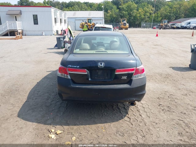2012 Honda Accord 2.4 Lx მანქანა იყიდება აუქციონზე, vin: 1HGCP2F34CA042726, აუქციონის ნომერი: 46124085
