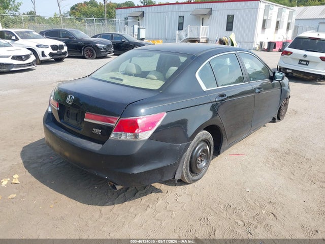2012 Honda Accord 2.4 Lx მანქანა იყიდება აუქციონზე, vin: 1HGCP2F34CA042726, აუქციონის ნომერი: 46124085