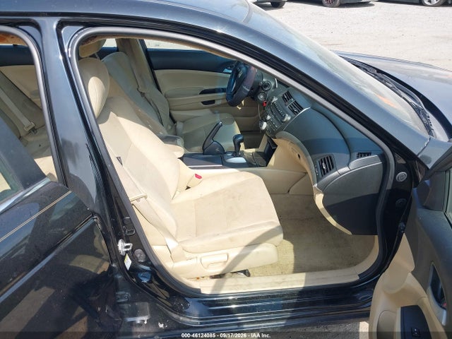 2012 Honda Accord 2.4 Lx მანქანა იყიდება აუქციონზე, vin: 1HGCP2F34CA042726, აუქციონის ნომერი: 46124085