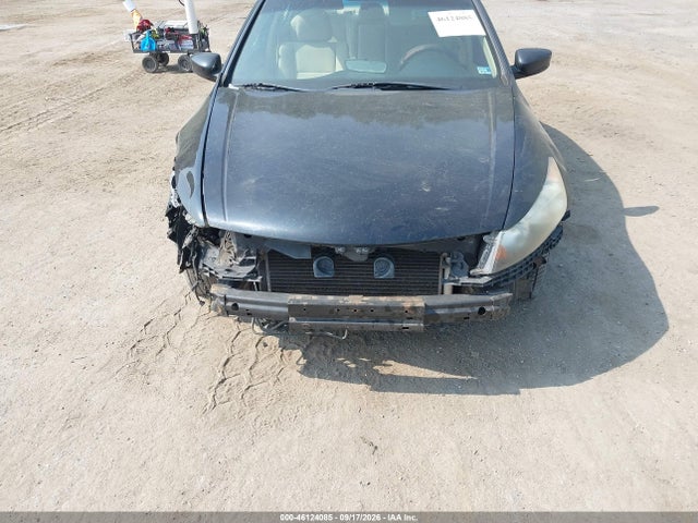2012 Honda Accord 2.4 Lx მანქანა იყიდება აუქციონზე, vin: 1HGCP2F34CA042726, აუქციონის ნომერი: 46124085