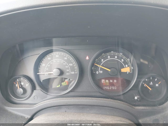 Продажа на аукционе авто 2015 Jeep Patriot High Altitude Edition, vin: 1C4NJPFA6FD126389, номер лота: 46124087