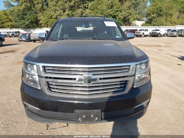 46124089 :رقم المزاد ، 1GNSKJKC6GR387814 vin ، 2016 Chevrolet Suburban Ltz مزاد بيع