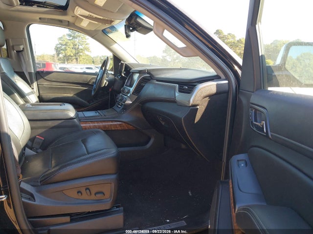 46124089 :رقم المزاد ، 1GNSKJKC6GR387814 vin ، 2016 Chevrolet Suburban Ltz مزاد بيع
