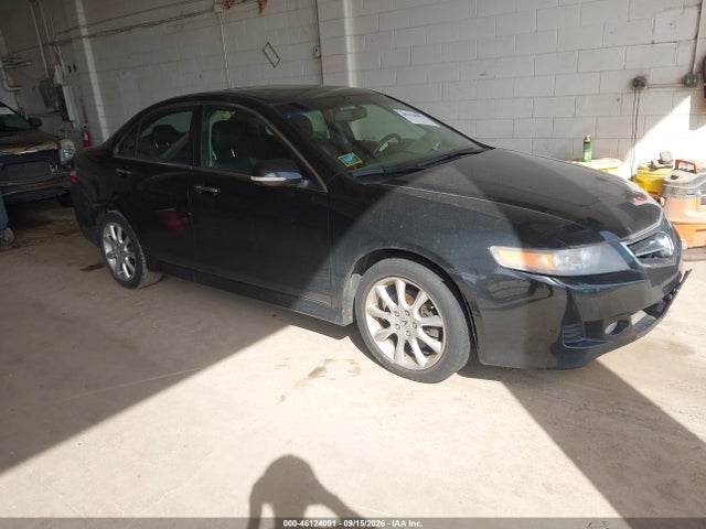 Aukcja sprzedaży 2008 Acura Tsx, vin: JH4CL96838C013890, numer aukcji: 46124091