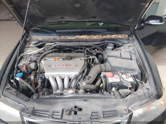 Продажа на аукционе авто 2008 Acura Tsx, vin: JH4CL96838C013890, номер лота: 46124091