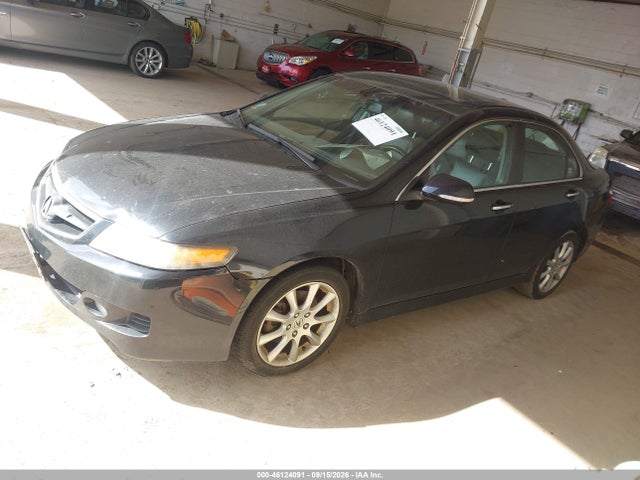 Продажа на аукционе авто 2008 Acura Tsx, vin: JH4CL96838C013890, номер лота: 46124091