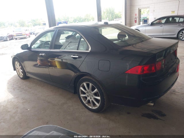 Продажа на аукционе авто 2008 Acura Tsx, vin: JH4CL96838C013890, номер лота: 46124091