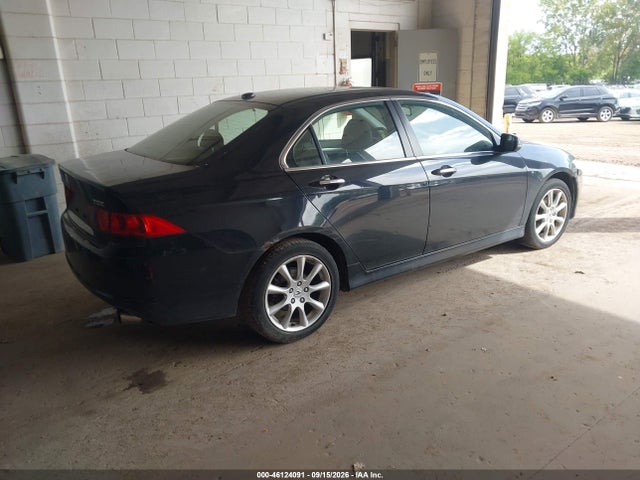 Продажа на аукционе авто 2008 Acura Tsx, vin: JH4CL96838C013890, номер лота: 46124091