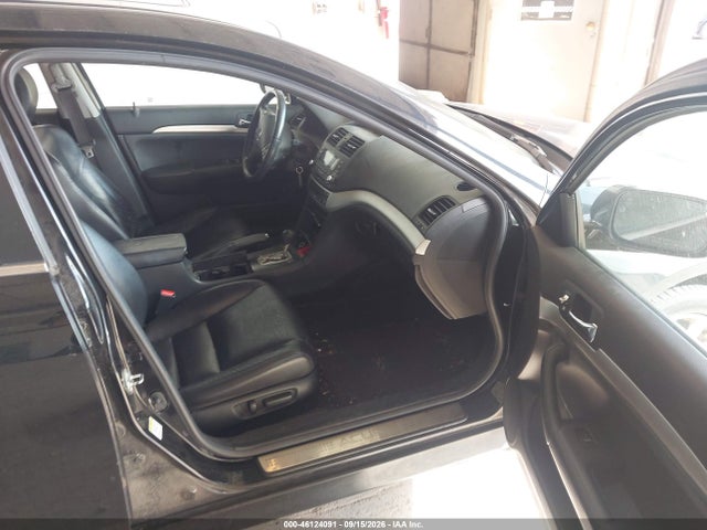 Продажа на аукционе авто 2008 Acura Tsx, vin: JH4CL96838C013890, номер лота: 46124091