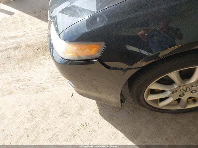 Продажа на аукционе авто 2008 Acura Tsx, vin: JH4CL96838C013890, номер лота: 46124091