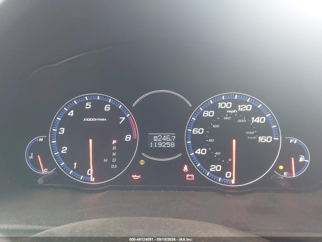 Продажа на аукционе авто 2008 Acura Tsx, vin: JH4CL96838C013890, номер лота: 46124091