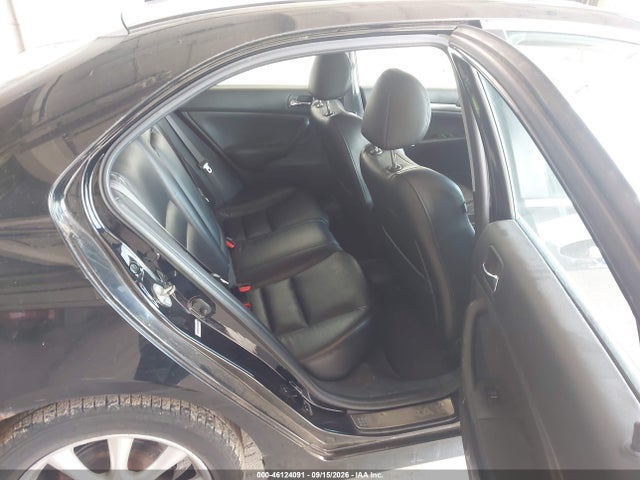 Продажа на аукционе авто 2008 Acura Tsx, vin: JH4CL96838C013890, номер лота: 46124091