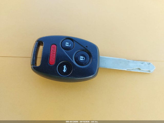 Aukcja sprzedaży 2012 Honda Civic Lx, vin: 2HGFB2F50CH309035, numer aukcji: 46124098