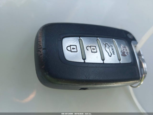 Продаж на аукціоні авто 2011 Hyundai Sonata Se, vin: 5NPEC4AC8BH074771, номер лоту: 46124099