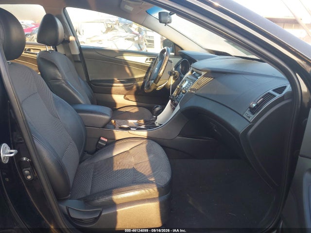 Продаж на аукціоні авто 2011 Hyundai Sonata Se, vin: 5NPEC4AC8BH074771, номер лоту: 46124099