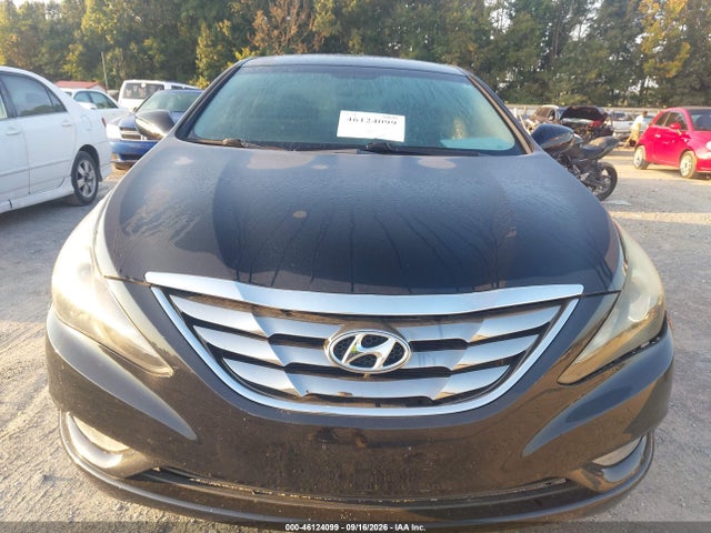 Продаж на аукціоні авто 2011 Hyundai Sonata Se, vin: 5NPEC4AC8BH074771, номер лоту: 46124099