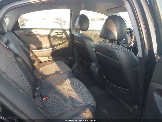Продаж на аукціоні авто 2011 Hyundai Sonata Se, vin: 5NPEC4AC8BH074771, номер лоту: 46124099