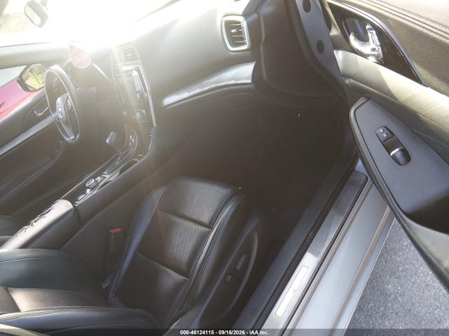 Продажа на аукционе авто 2016 Nissan Maxima 3.5 Sv, vin: 1N4AA6AP3GC430653, номер лота: 46124115