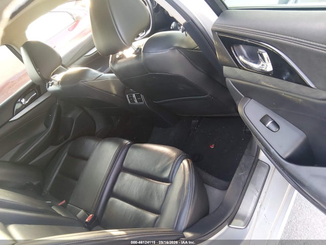 Продажа на аукционе авто 2016 Nissan Maxima 3.5 Sv, vin: 1N4AA6AP3GC430653, номер лота: 46124115