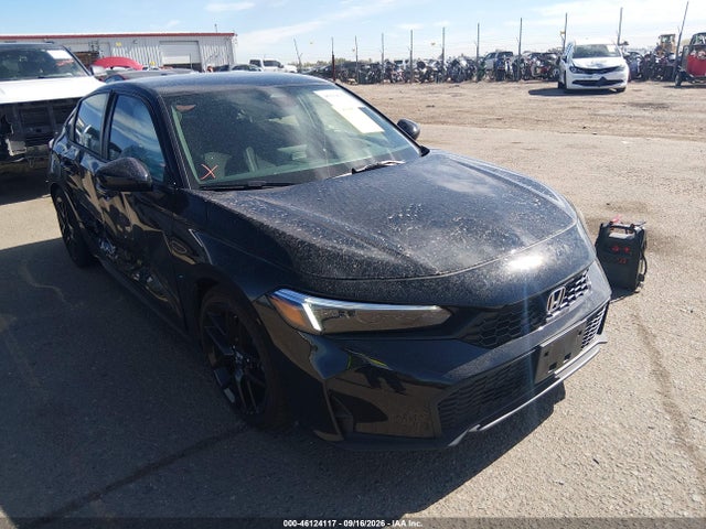 Продажа на аукционе авто 2026 Honda Civic Sport, vin: 19XFL2H83TE024151, номер лота: 46124117
