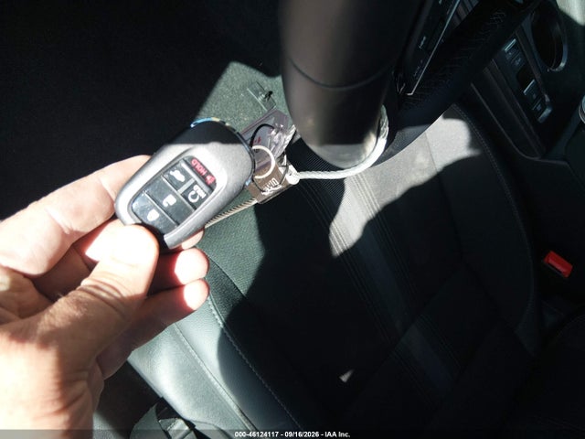 Продажа на аукционе авто 2026 Honda Civic Sport, vin: 19XFL2H83TE024151, номер лота: 46124117