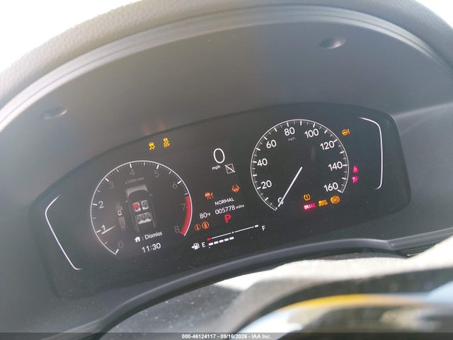 Продажа на аукционе авто 2026 Honda Civic Sport, vin: 19XFL2H83TE024151, номер лота: 46124117