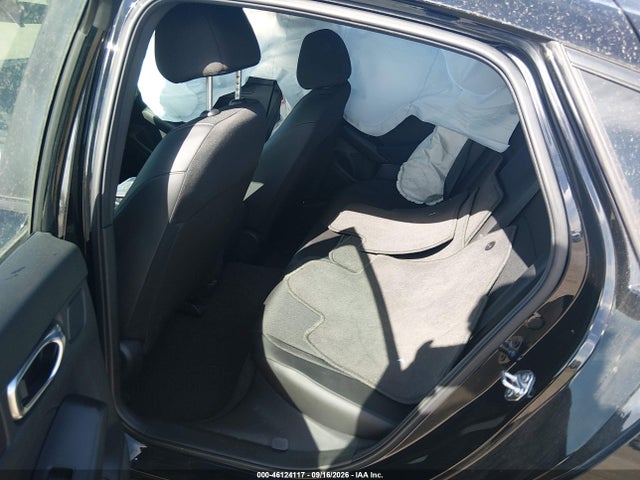 Продажа на аукционе авто 2026 Honda Civic Sport, vin: 19XFL2H83TE024151, номер лота: 46124117