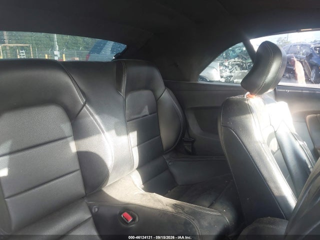 Продажа на аукционе авто 2016 Ford Mustang Ecoboost Premium, vin: 1FATP8UH0G5253670, номер лота: 46124121
