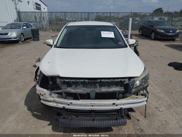 Продаж на аукціоні авто 2017 Subaru Legacy 2.5i Premium, vin: 4S3BNAF66H3021926, номер лоту: 46124122