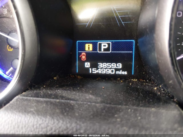 Продаж на аукціоні авто 2017 Subaru Legacy 2.5i Premium, vin: 4S3BNAF66H3021926, номер лоту: 46124122