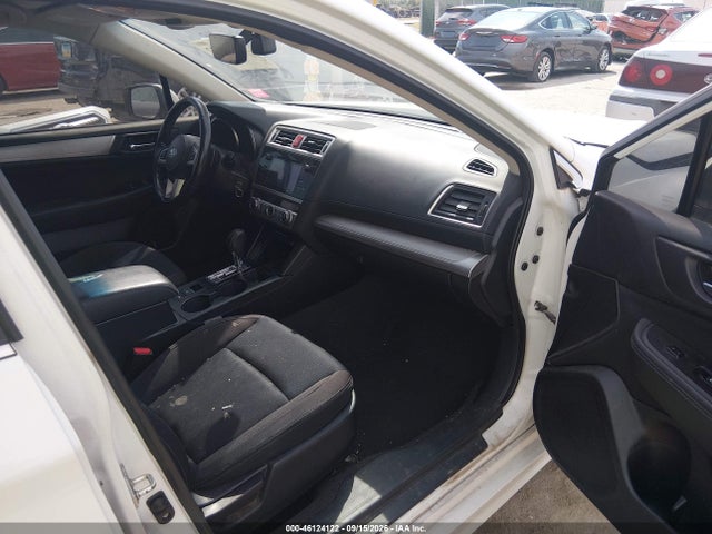 Продаж на аукціоні авто 2017 Subaru Legacy 2.5i Premium, vin: 4S3BNAF66H3021926, номер лоту: 46124122