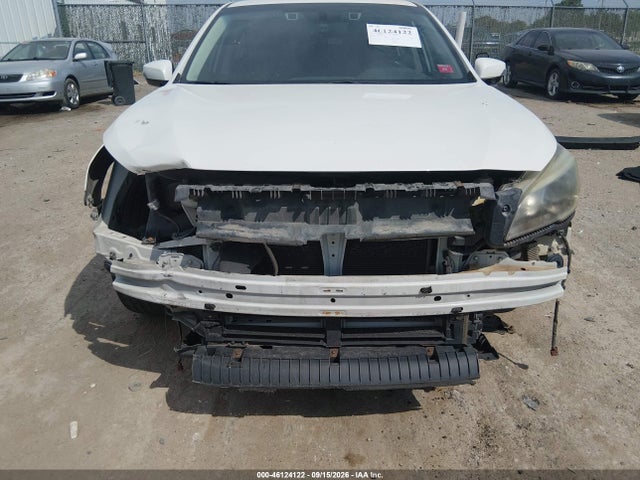 Продаж на аукціоні авто 2017 Subaru Legacy 2.5i Premium, vin: 4S3BNAF66H3021926, номер лоту: 46124122